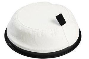 Nilfisk Vp300 Sack Filter
