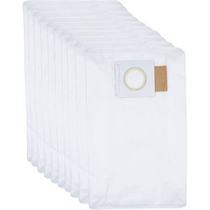 Makita Disposable Vacuum Bags 6l 10s