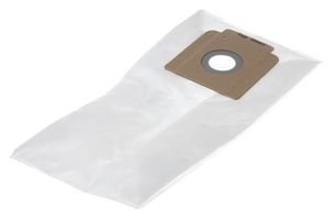 Karcher T9/1 & Bv 5/1 Fleece Vacuum Bags 10s