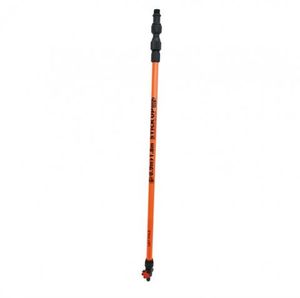 Window Cleaning: Mxa 206s Telescopic 2/s Waterfed Pole With Soap Dispenser .9m-1.8m