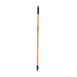 Window Cleaning: Mxa 208 Telescopic 2/s Waterfed Pole 1.2m-2.4m