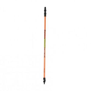 Mxa 208s Telescopic 2/s Waterfed Pole With Soap Dispenser 1.2m-2.4m