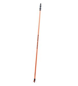 Window Cleaning: Mxa 212 Telescopic 2/s Waterfed Pole 1.8m-3.6m