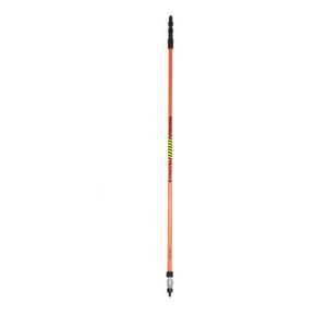 Mxa 318 Telescopic 3/s Waterfed Pole 2m-5.4m