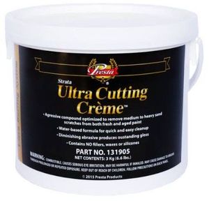 Presta Ultra-cut Cutting Creme 3kg