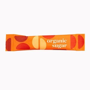 Accommodation & Cafeteria Amenities: Cafe Style Organic Sugar Sticks 2000s - Hps5