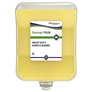 Hand, Skin & Hair Care: Deb Suprega Plus 4l (mpi C51)