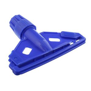 Kentucky Mop Handle Fitting - Blue