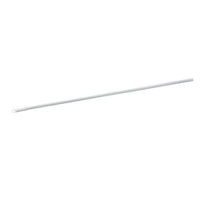 Oates Handle Multi-fit P/coated Metal Extension Threaded 1.35m X 22mm