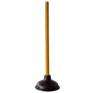 Hardware: Plunger large