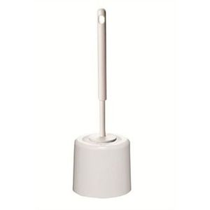 Hardware: Raven Round Toilet Tidy Set
