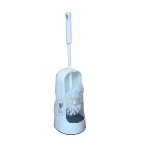 Hardware: Raven Rim Cleaner Toilet Tidy Set