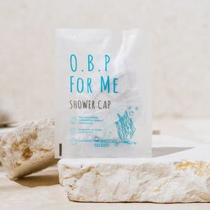 Obp For Me Shower Caps 250s