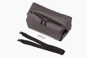 Panniers & Baskets: Riese and Muller Front Carrier Bag