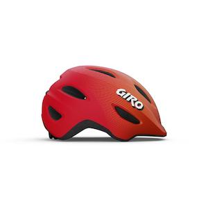 Helmets: Giro Scamp Helmets