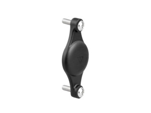 Locks: Topeak Airtag Cage Mount