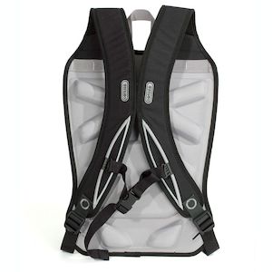 Panniers Baskets: Ortlieb Carrying System Bike Pannier