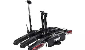 Car Racks: Thule Epos 3