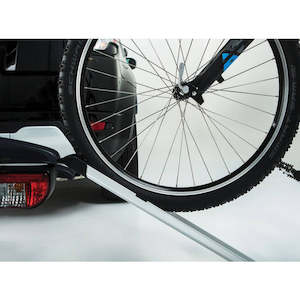Car Racks: Yakima Click Ramp