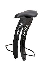 Child Seats: DoLittle BIGGIE Child Seat