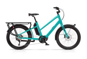 Benno: Benno Boost E – Sport – Easy on