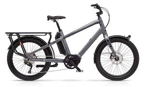 Benno: Benno Boost E – Sport
