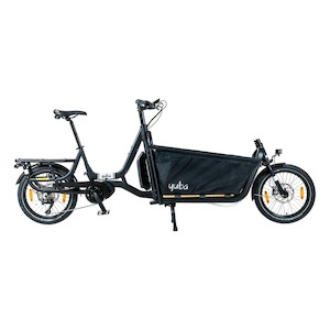 Yuba: Yuba Supercargo CL