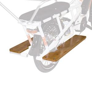 Yuba: Spicy Curry Bamboo Side Boards