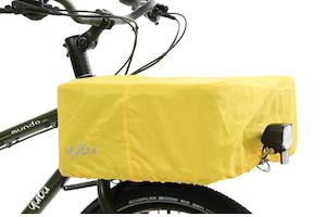 Yuba: Yuba Bread Basket Cover Kit