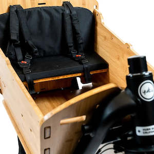 Yuba: Yuba Supercargo Seat Kit