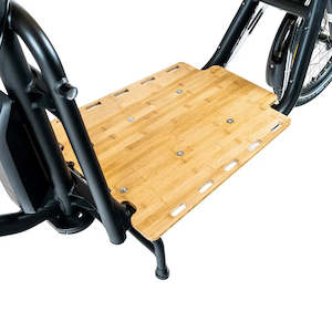 Yuba: Yuba Supercargo Bamboo Baseboard