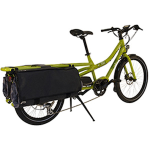 Yuba Spicy Curry 2-Go Cargo Bags