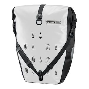 Ortlieb: Ortlieb Back Roller Design (Single Bag)