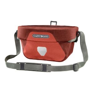 Ortlieb: Ortlieb Ultimate Plus