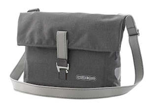 Ortlieb: Ortlieb Twin City Urban QL2.1