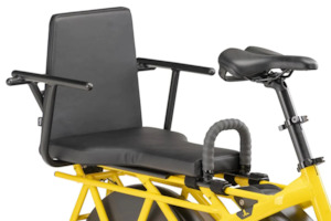 Tern: Tern Captain's Chair G2