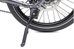 Tern: Tern Vektron Kickstand
