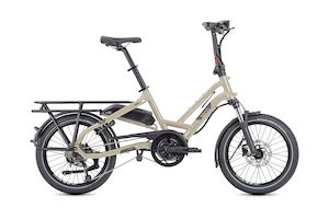 Tern: Tern HSD P9