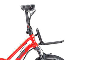 Tern: Tern Hauler Rack