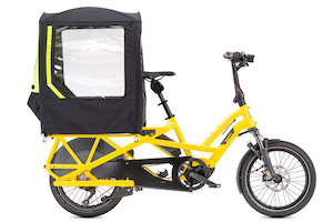 Tern: Tern GSD Storm Shield