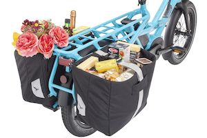 Tern: Tern Cargo Hold 37 Panniers