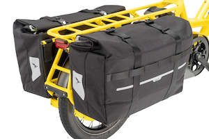 Tern: Tern GSD Cargo Hold 52 Panniers