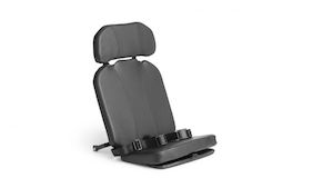 Lvh: Larry Vs Harry Bullitt Foldable Seat