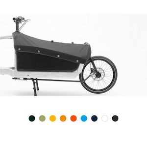 Larry Vs Harry Bullitt BBX Sidepanel Kit