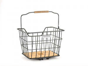 Moustache Accessories: Moustache Salvador Basket MIK 23L