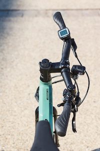 Moustache Quick Park Stem - 100mm
