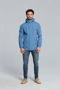 Basil Rainwear: Basil Hoga Rain Jacket - Unisex