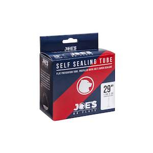 Tools: Joes - Self Sealing Tube 29x1.90-2.35 FV