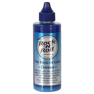 Tools: Rock'N'Roll - Extreme Chain Lube