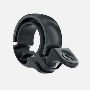 Parts: Knog Oi Bell - Small Black